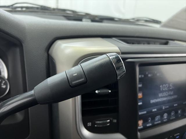 used 2014 Ram 2500 car, priced at $34,989