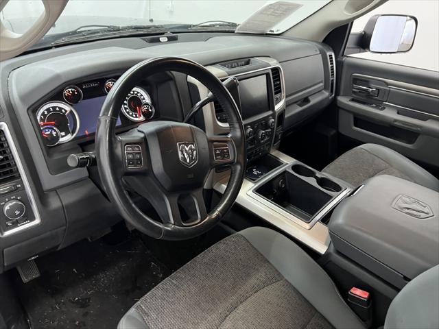 used 2014 Ram 2500 car, priced at $34,989
