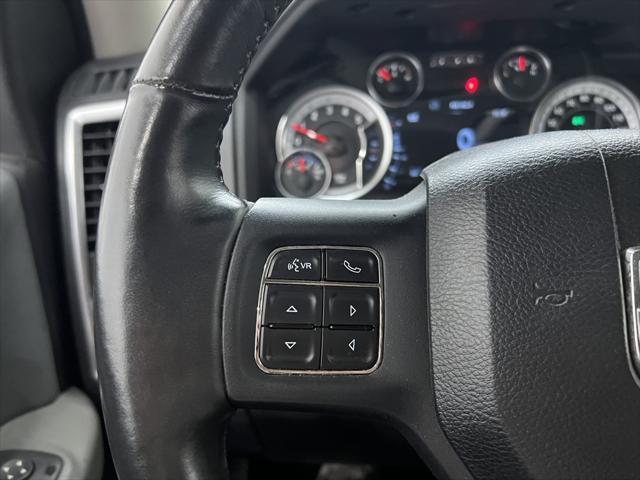 used 2014 Ram 2500 car, priced at $34,989