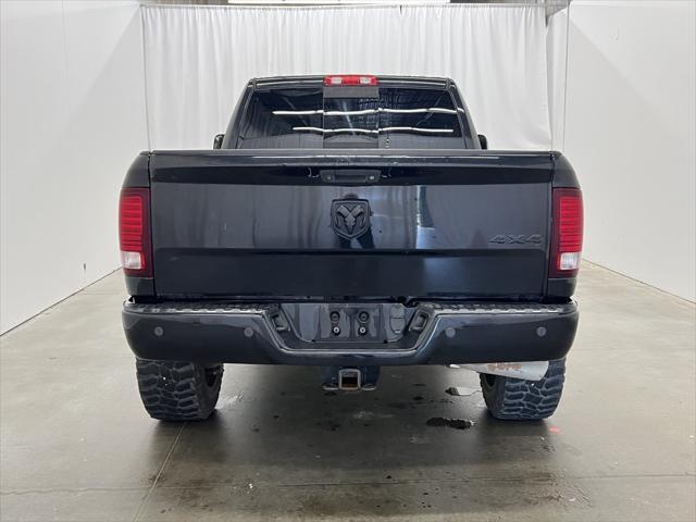used 2014 Ram 2500 car, priced at $34,989