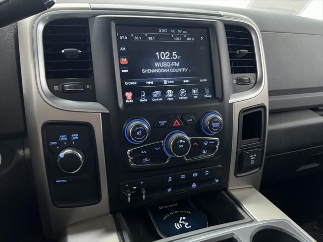 used 2014 Ram 2500 car, priced at $34,989