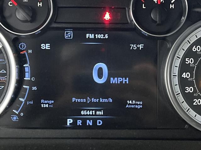 used 2014 Ram 2500 car, priced at $34,989