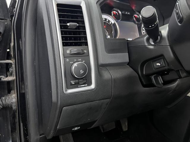 used 2014 Ram 2500 car, priced at $34,989