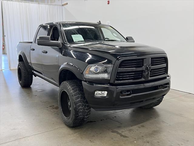 used 2014 Ram 2500 car, priced at $34,989