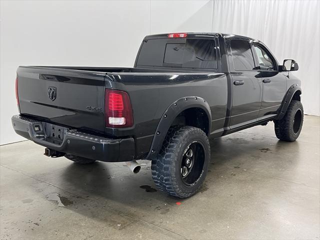 used 2014 Ram 2500 car, priced at $34,989