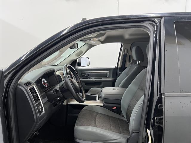 used 2014 Ram 2500 car, priced at $34,989