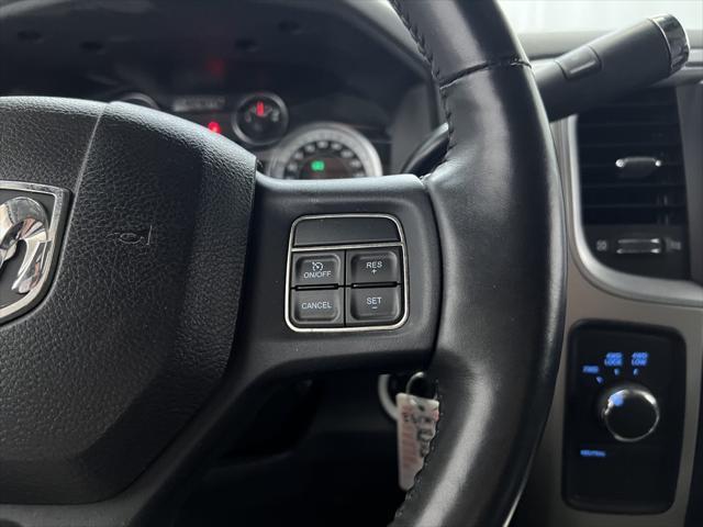 used 2014 Ram 2500 car, priced at $34,989