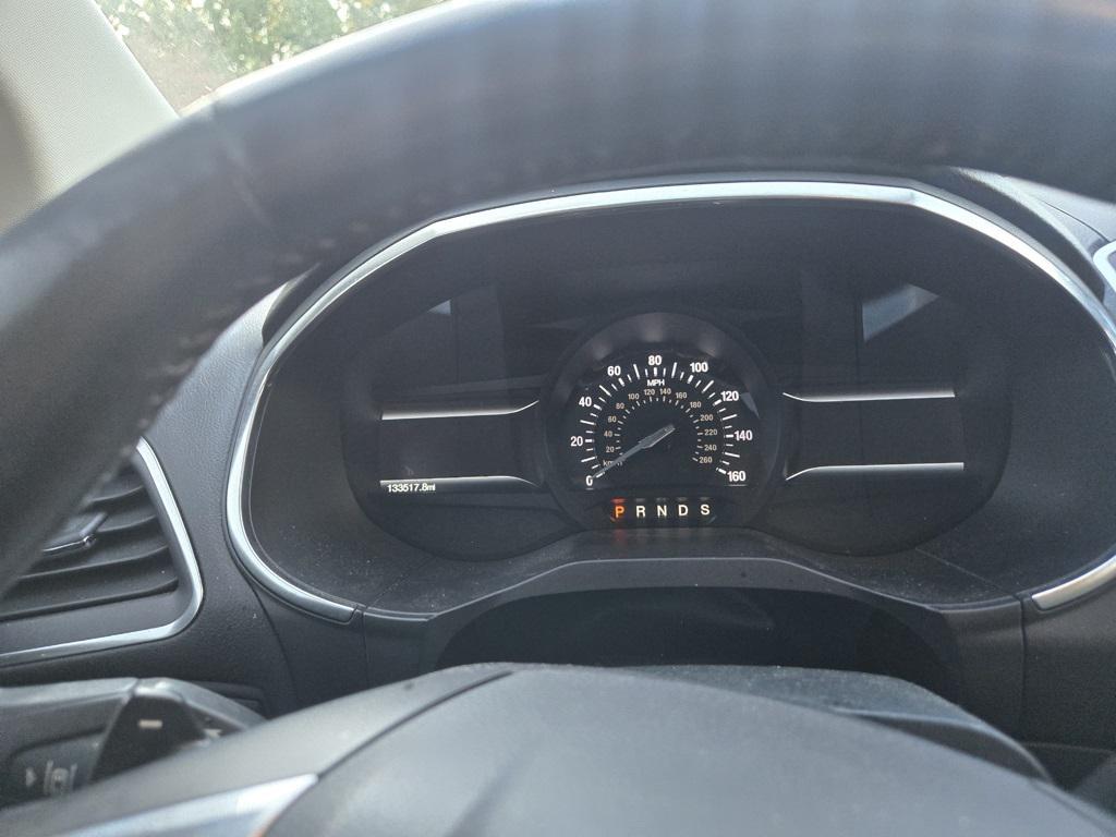 used 2015 Ford Edge car, priced at $10,999