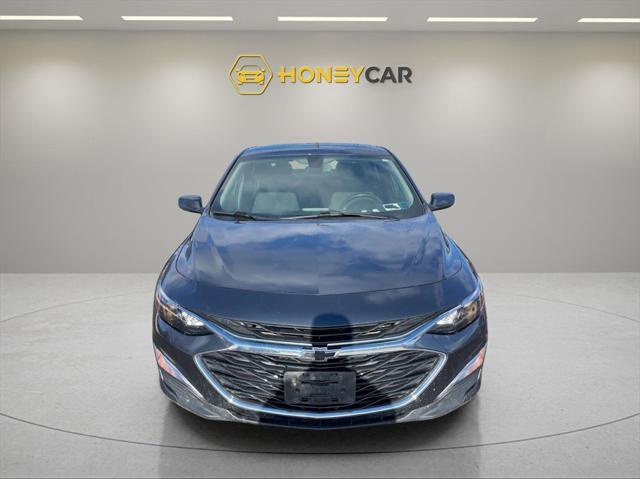 used 2021 Chevrolet Malibu car, priced at $15,994