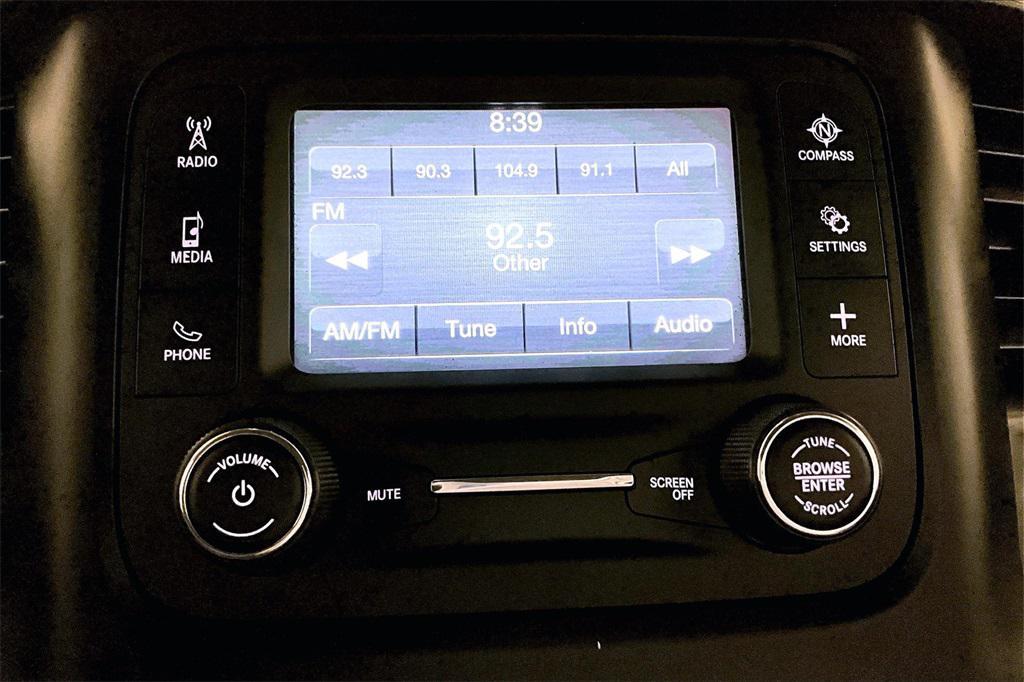 used 2019 Ram 1500 car, priced at $25,999