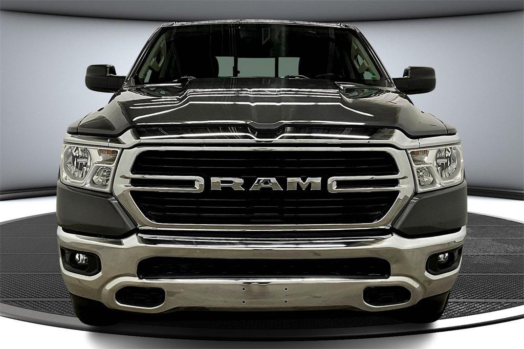 used 2019 Ram 1500 car, priced at $25,999