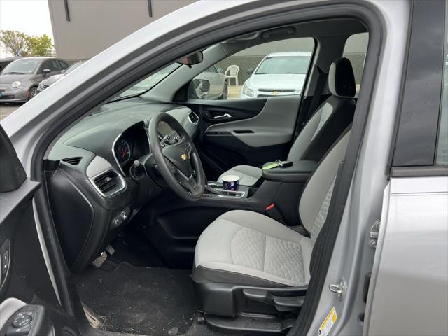 used 2019 Chevrolet Equinox car, priced at $14,294
