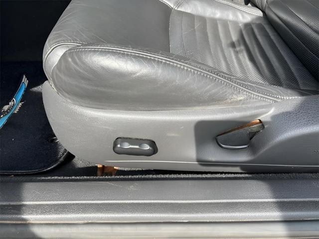 used 2002 Ford Thunderbird car, priced at $12,494