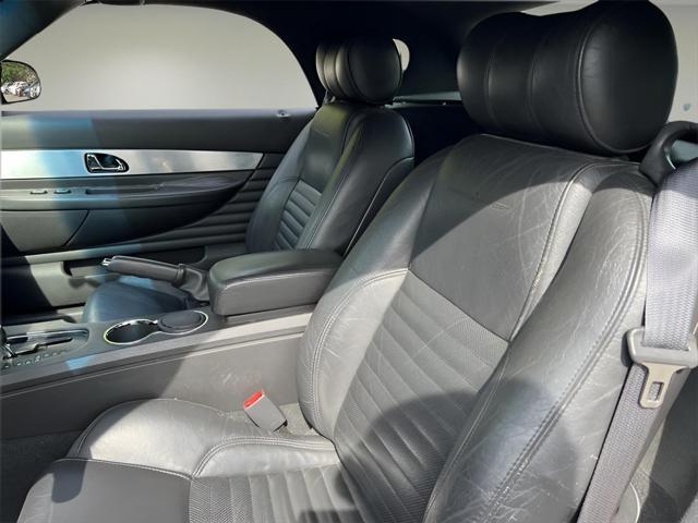 used 2002 Ford Thunderbird car, priced at $12,494