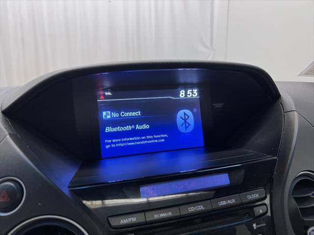 used 2015 Honda Pilot car, priced at $14,999