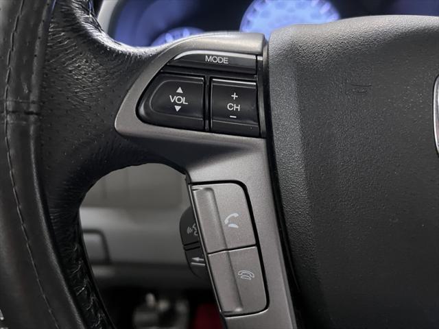 used 2015 Honda Pilot car, priced at $14,999