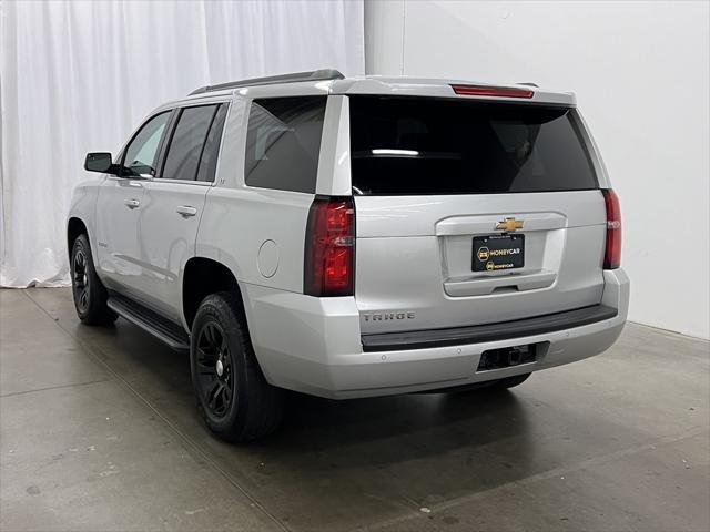 used 2019 Chevrolet Tahoe car, priced at $27,999