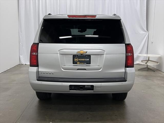 used 2019 Chevrolet Tahoe car, priced at $27,999