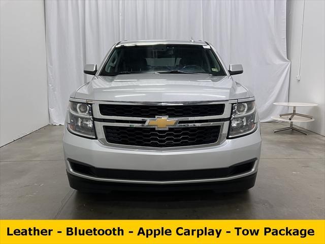 used 2019 Chevrolet Tahoe car, priced at $27,999