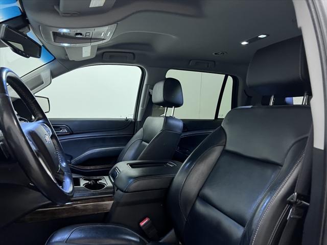 used 2019 Chevrolet Tahoe car, priced at $27,999