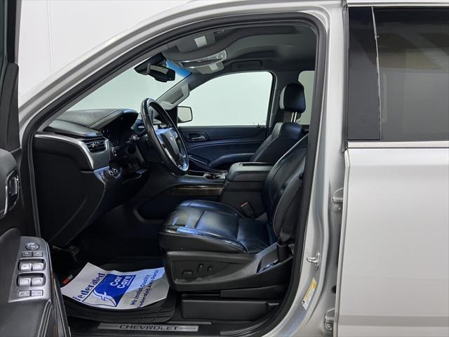 used 2019 Chevrolet Tahoe car, priced at $27,999