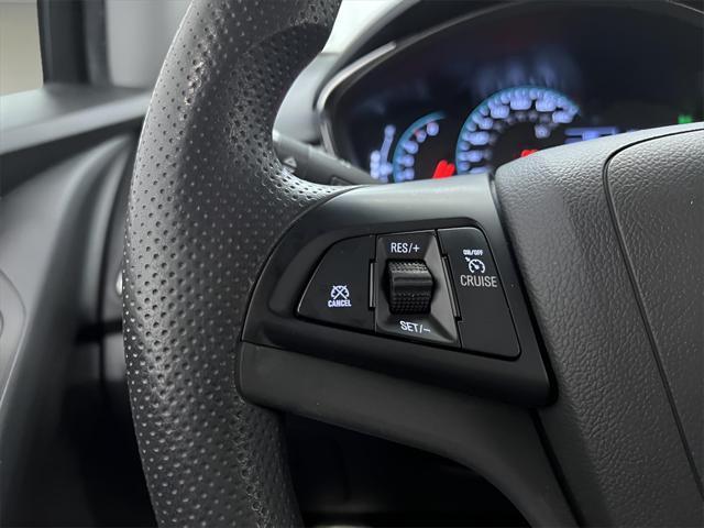 used 2020 Chevrolet Trax car, priced at $12,199
