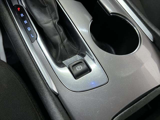 used 2022 Chevrolet Malibu car, priced at $15,999