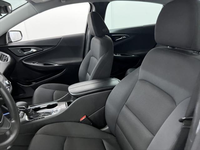 used 2022 Chevrolet Malibu car, priced at $15,999