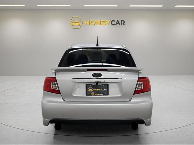 used 2009 Subaru Impreza car, priced at $7,997