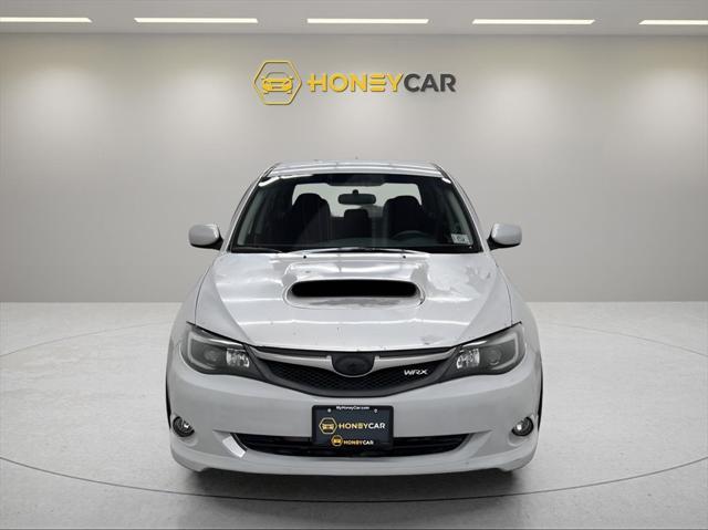 used 2009 Subaru Impreza car, priced at $7,997