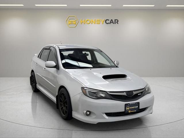 used 2009 Subaru Impreza car, priced at $7,997