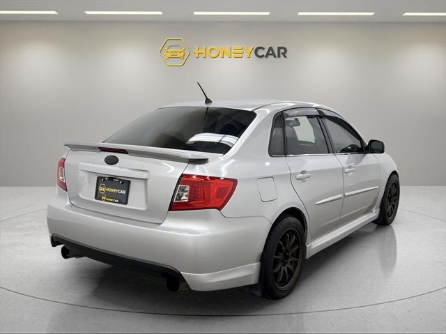 used 2009 Subaru Impreza car, priced at $7,997