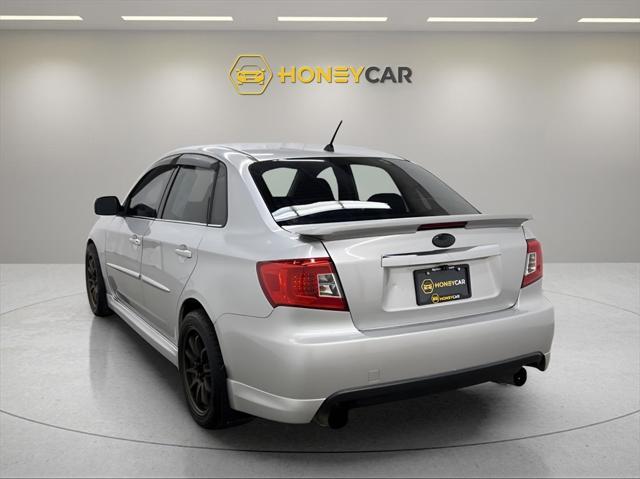 used 2009 Subaru Impreza car, priced at $7,997