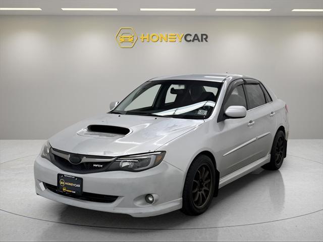 used 2009 Subaru Impreza car, priced at $7,997