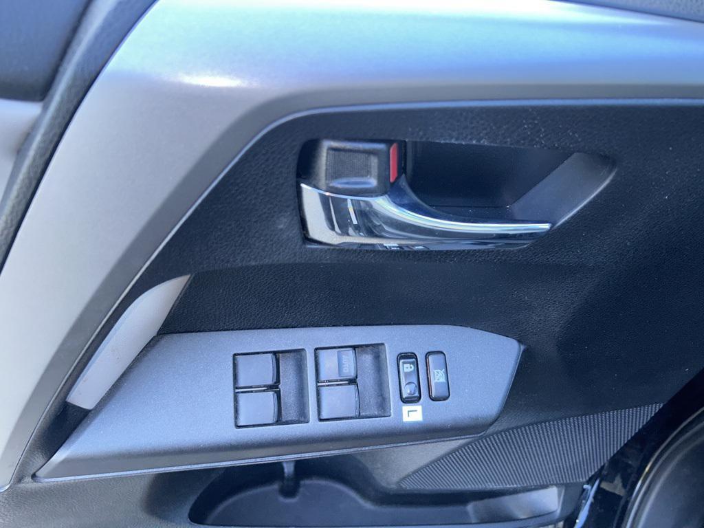used 2016 Toyota RAV4 car, priced at $15,499