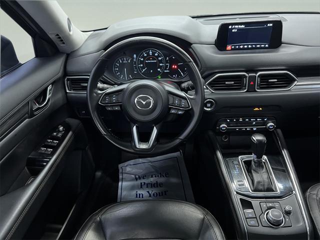used 2019 Mazda CX-5 car, priced at $20,399