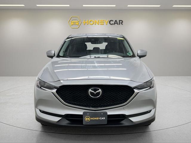 used 2019 Mazda CX-5 car, priced at $20,399