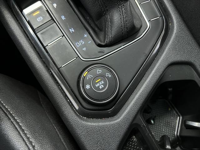 used 2020 Volkswagen Tiguan car, priced at $15,999