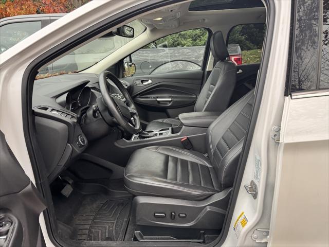 used 2019 Ford Escape car, priced at $15,299