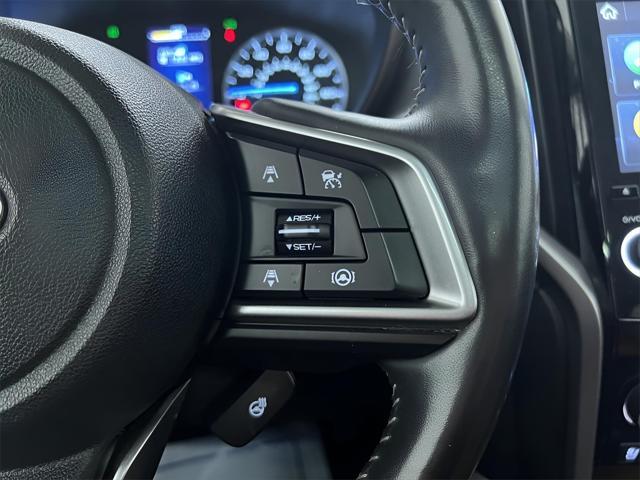 used 2021 Subaru Ascent car, priced at $21,699