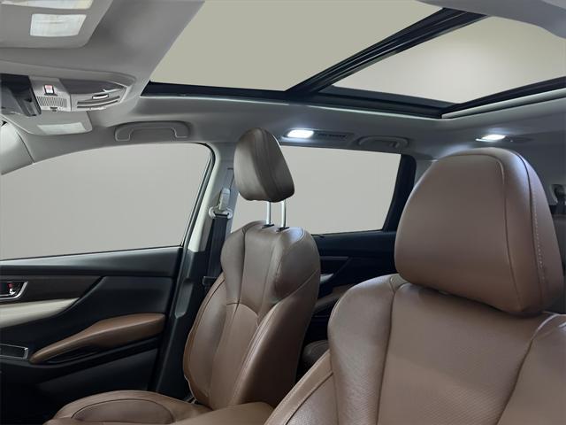 used 2021 Subaru Ascent car, priced at $21,699