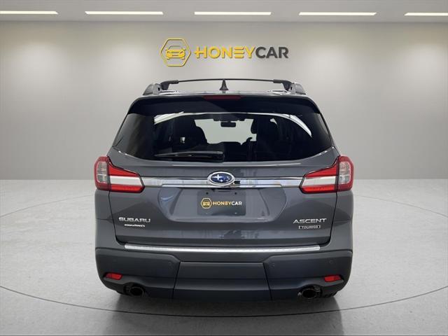 used 2021 Subaru Ascent car, priced at $21,699