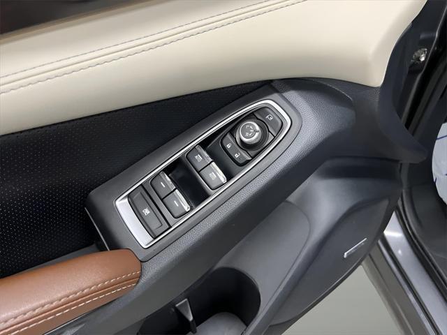 used 2021 Subaru Ascent car, priced at $21,699