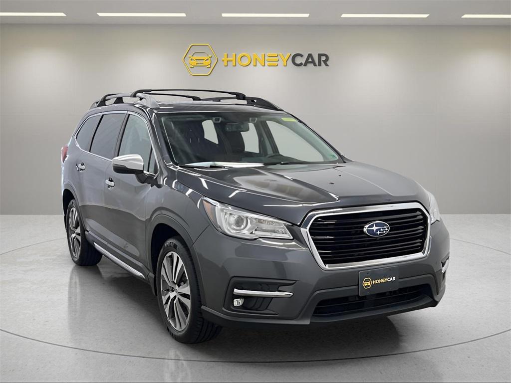 used 2021 Subaru Ascent car, priced at $19,999