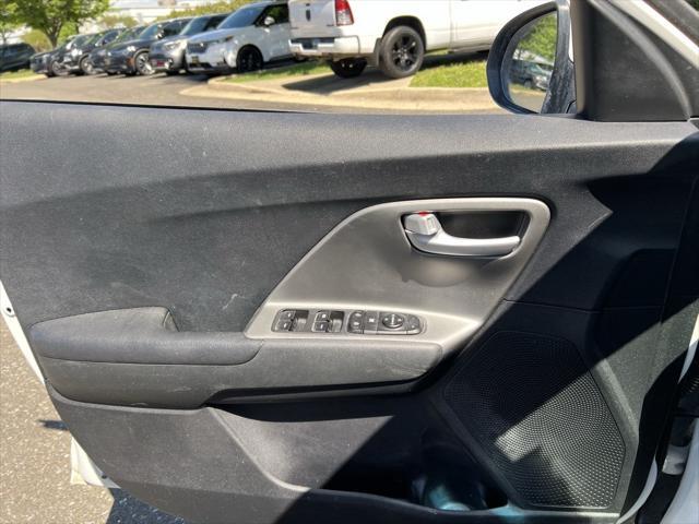 used 2021 Kia Niro car, priced at $11,499