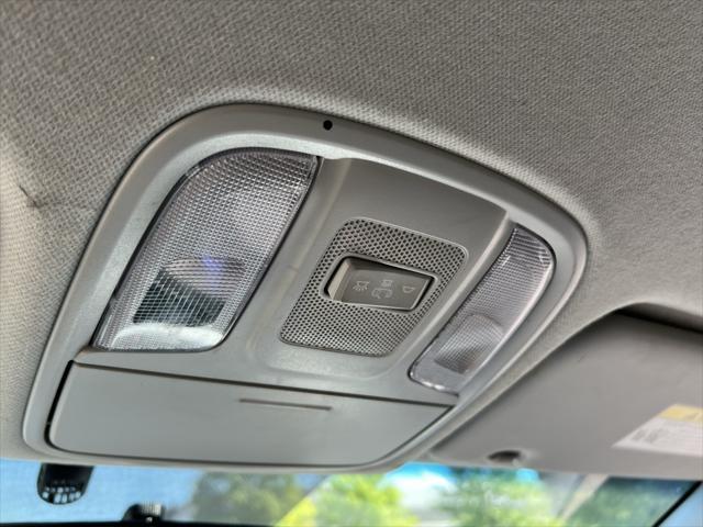used 2021 Kia Niro car, priced at $11,499