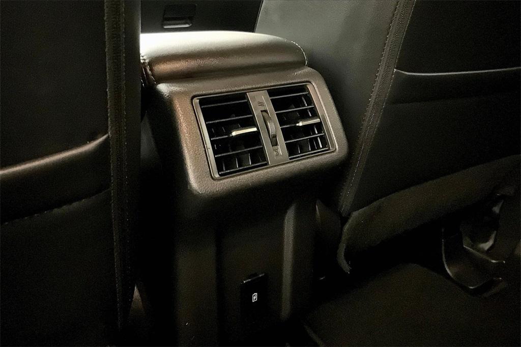 used 2020 Mitsubishi Outlander car, priced at $15,999