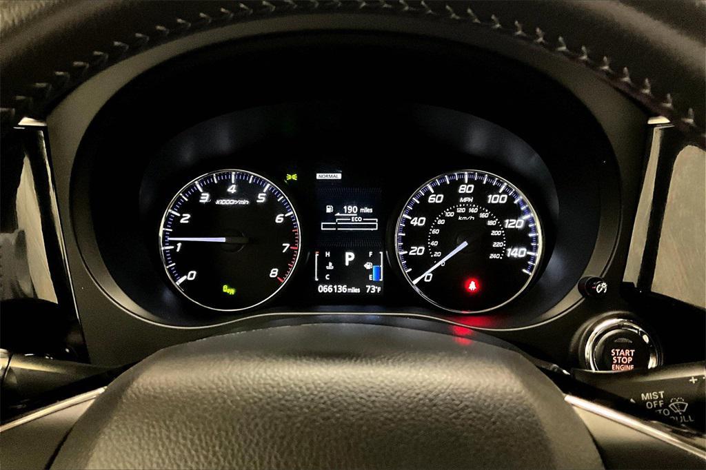 used 2020 Mitsubishi Outlander car, priced at $15,999