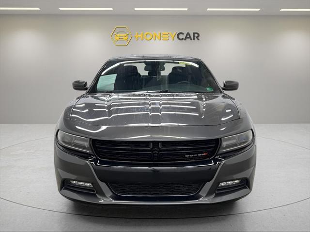 used 2018 Dodge Charger car, priced at $21,399