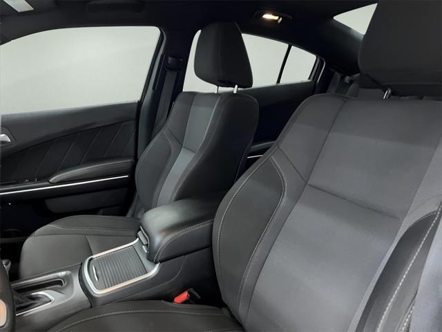 used 2018 Dodge Charger car, priced at $21,399